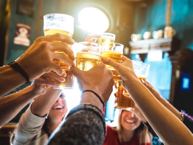 Enjoy live music, street food and entertainment at The Brewery this March.