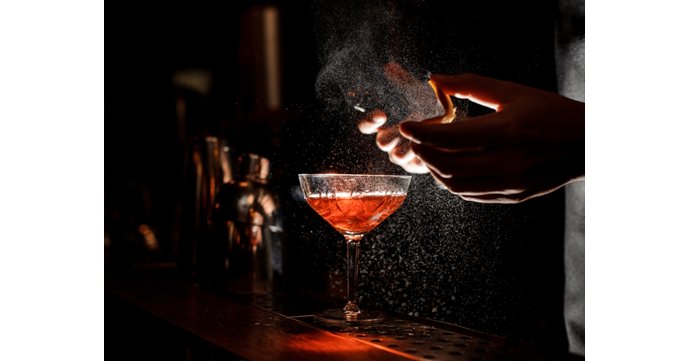 8 swanky cocktail bars in Cheltenham 