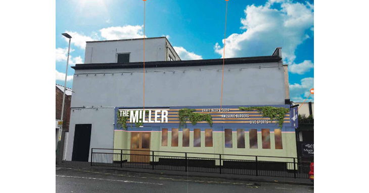 Cheltenhams Bierkeller hopes to rebrand as The Miller.