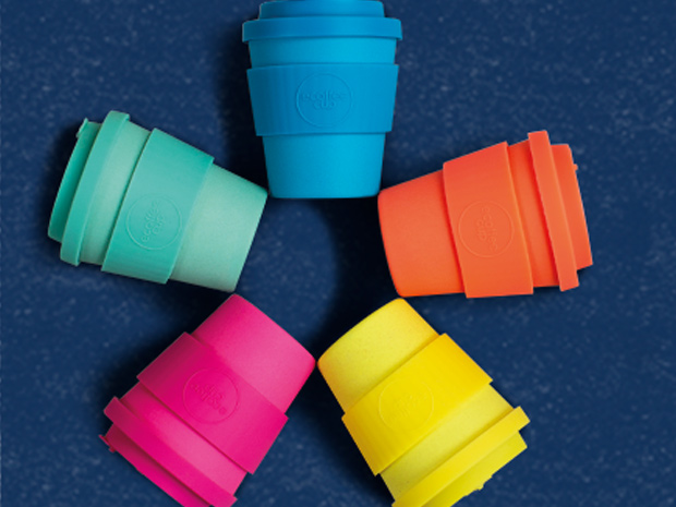 Boston Tea Party bans single use cups