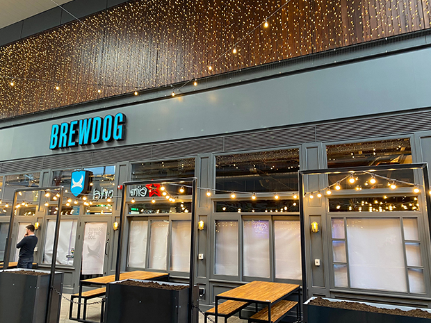 BrewDog reveals when it is opening its first bar in Gloucestershire