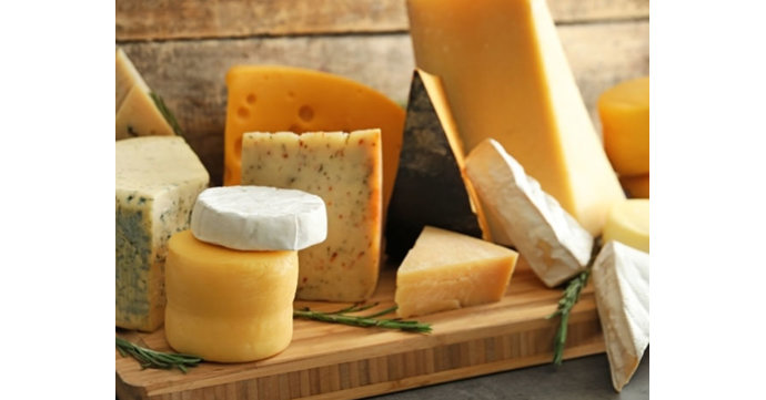 Cider & Cheese Festival at Sandford Park Alehouse