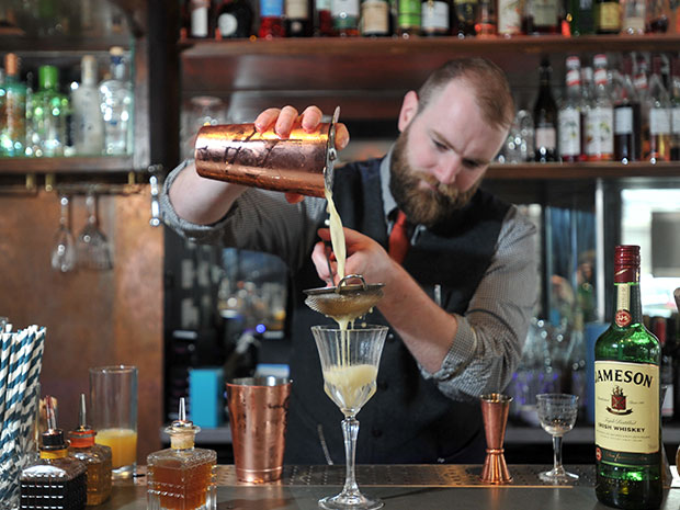 Enjoy a host of tipples during Cheltenham Cocktail Week this May.