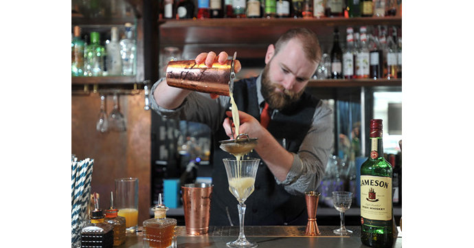 Cheltenham Cocktail Week