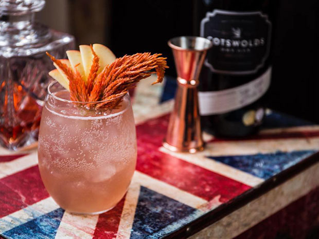 Enjoy a week of drink events during Cheltenham Industry Week.