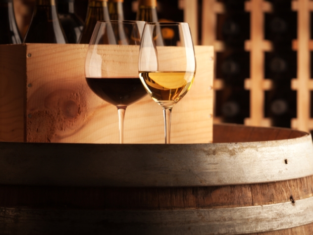 Look forward to some delicious wines at The Hangar this March.