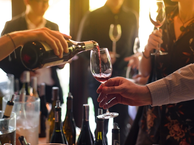 Taste some of the finest wines at Cheltenham Wine Festival this April.