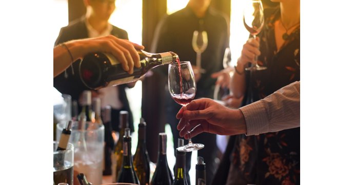 Cheltenham Wine Festival