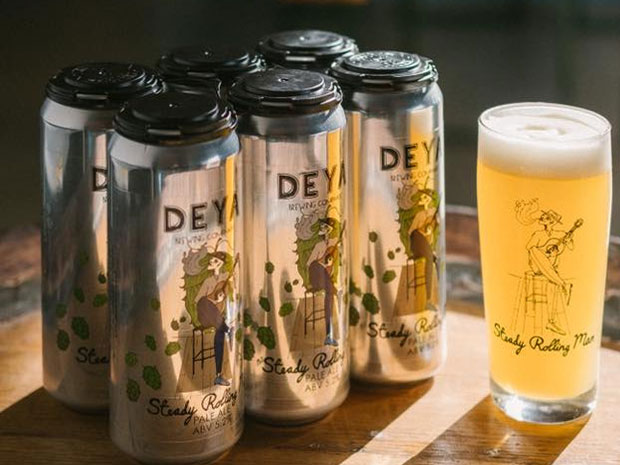 DEYA Brewing Company announces massive expansion