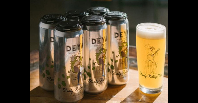 DEYA Brewing Company announces massive expansion