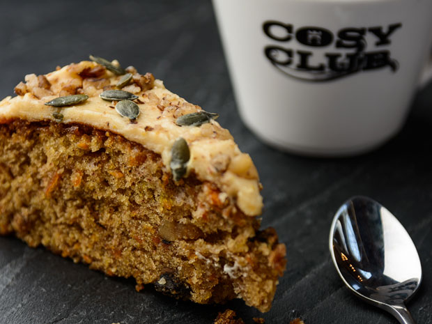 Free tea for those in need at Cosy Club Cheltenham