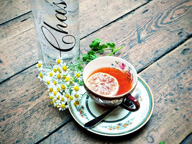 Enjoy a tipple or three at The Fire Station's Gin Tasting event.