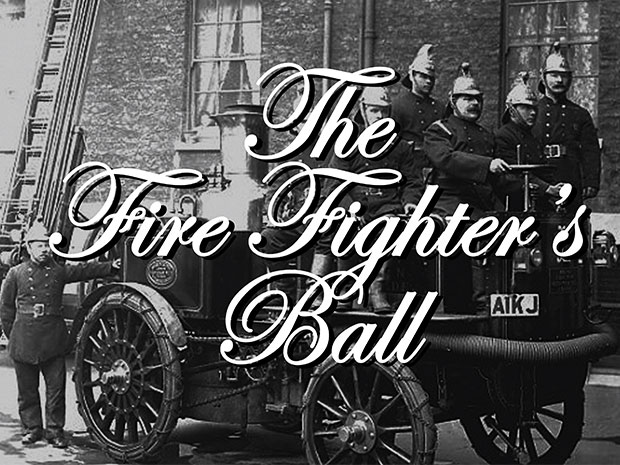Head to The Fire Station for a great summer ball, this August.