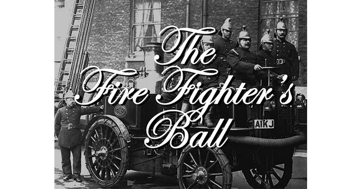 Head to The Fire Station for a great summer ball, this August.