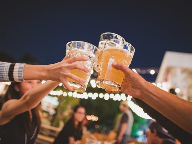 Hillside's Beer Festival is back in August 2019.