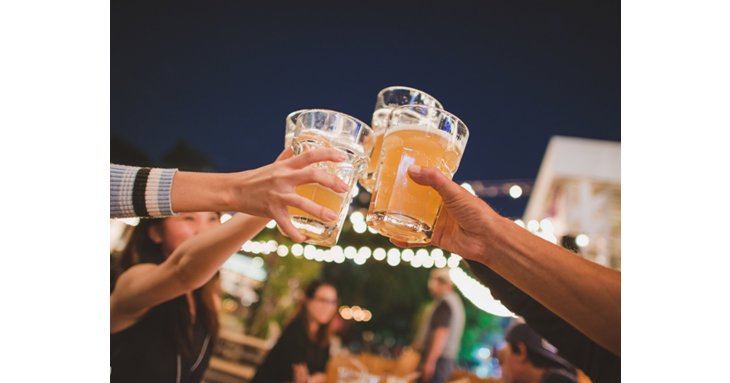 Hillside's Beer Festival is back in August 2019.