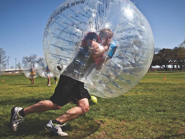 Hillside Brewery Experience Day review