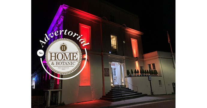 First look inside: Cheltenham's newest nightclub Home & Botanic