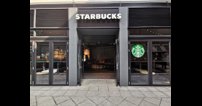 A new Starbucks coffee shop is opening at Cheltenhams The Brewery Quarter.