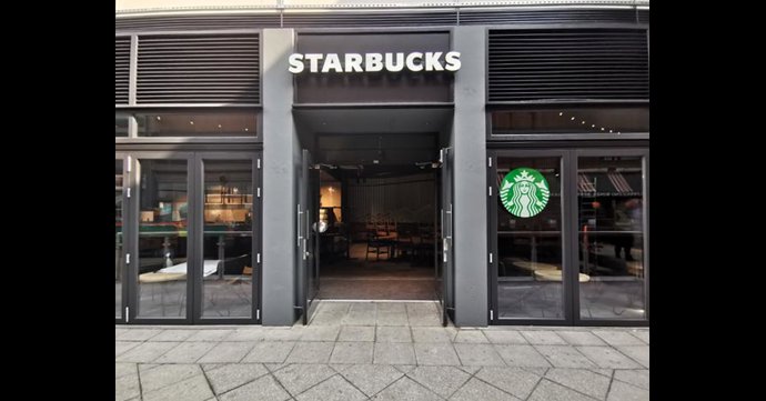 New Starbucks to open in Cheltenham