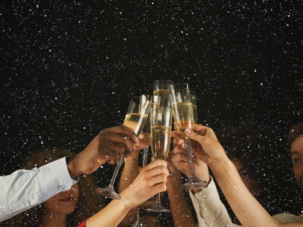 New Year's Eve Gala Dinner at Jurys Inn Cheltenham 