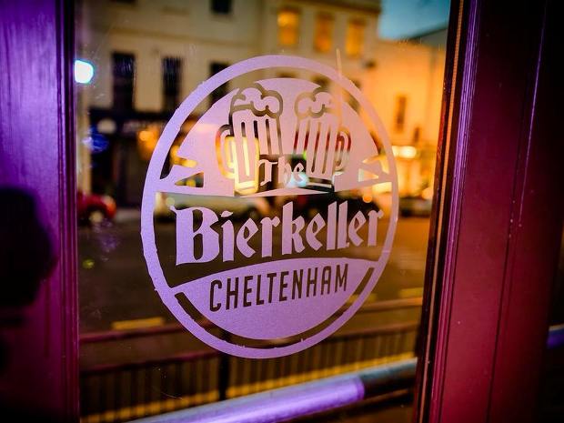 EXCLUSIVE: Bierkeller Cheltenham shock closure date revealed