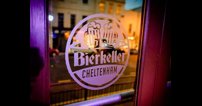 Cheltenhams Bierkeller has announced when it will close.