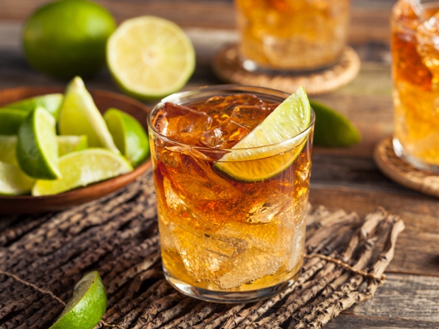 Neptune Rum will be at the Rum & Reggae Festival 2019