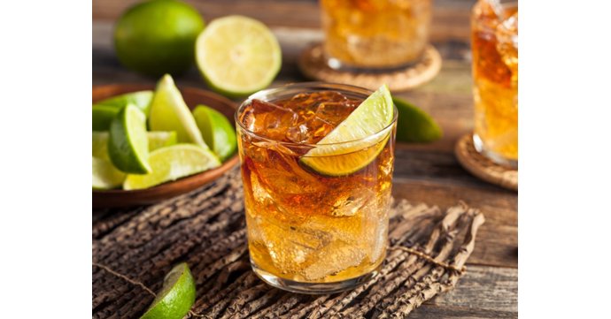 Rum & Reggae Festival at Cheltenham Town Hall