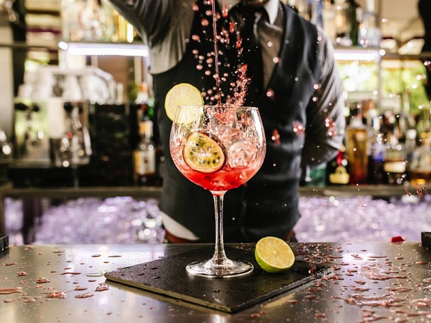 Six Degrees of Separation to relaunch as Twisted 6