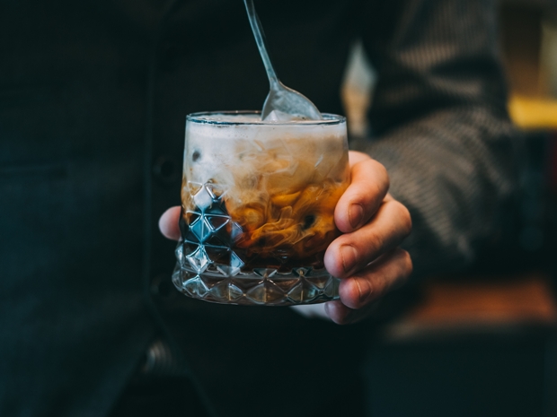 St Patrick's Night at Hillside Brewery 