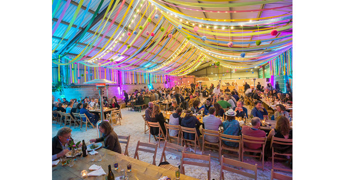 Interview with Oasis Events, Gloucestershire party planners