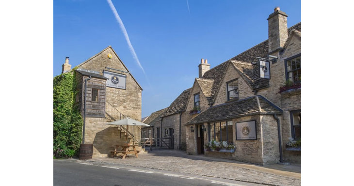 Enjoy a great day out at The Royal Oak Tetbury this June.
