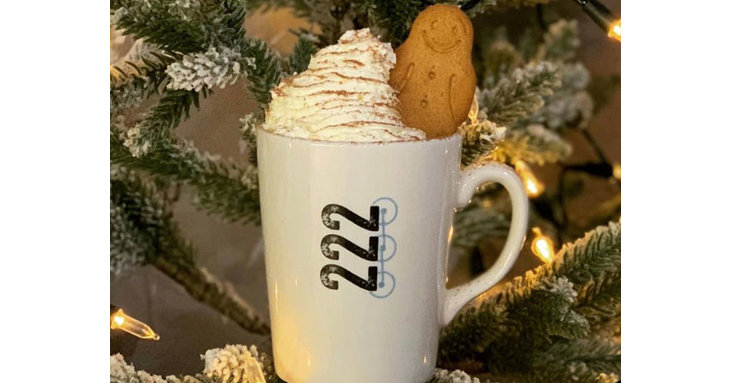 Triple Two Coffee is launching its newest branch in Cheltenham before Christmas 2018