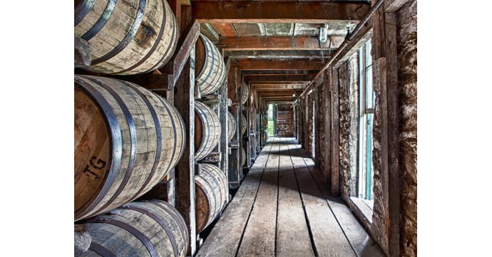 Whisky Night at The Fire Station