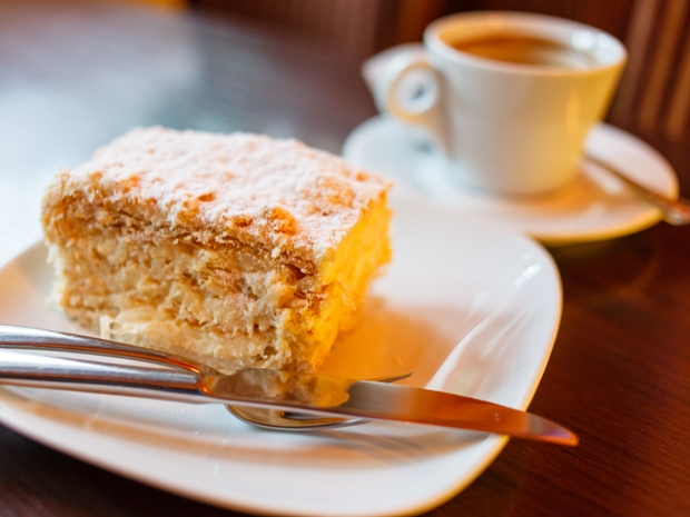 Willans' Coffee Morning in Winchcombe