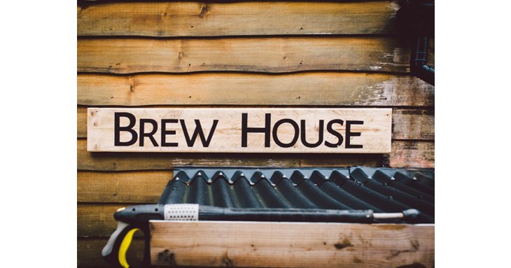 There's a brewing experience day at Hillside Brewery in the Forest of Dean up for grabs in this exclusive SoGlos competition.