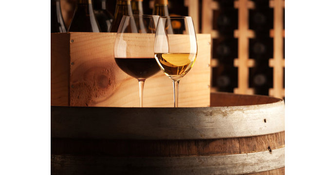 Wine & Dine at Purslane Restaurant