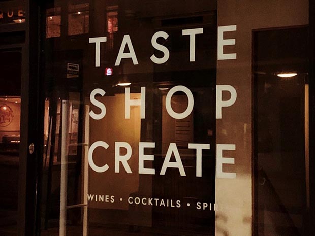 New independent drinks specialist and bar opening in Cheltenham