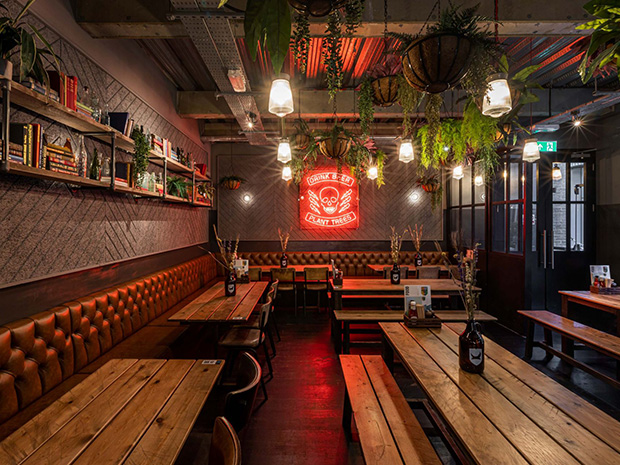 Brewdog plans to open a bar in Gloucestershire