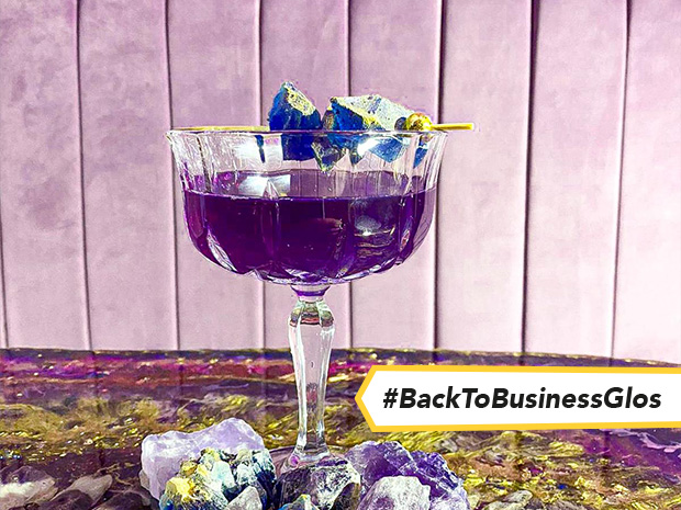 Cheltenham&#x27;s newest boutique cocktail bar, Imperial Haus, has revealed its launch date.