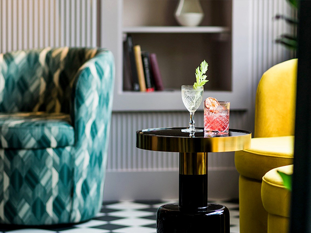 A new cocktail bar is opening in Stow-on-the-Wold