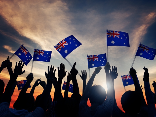 Caf Rene are hosting a 'Bush Doof' Australian bushfire fundraiser, this February 2020.