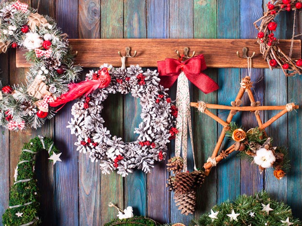 Stonehouse Court Hotel is hosting a fantastic Christmas Craft Fair this December 2019.