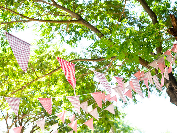 The Greenway Hotel's Summer Celebration