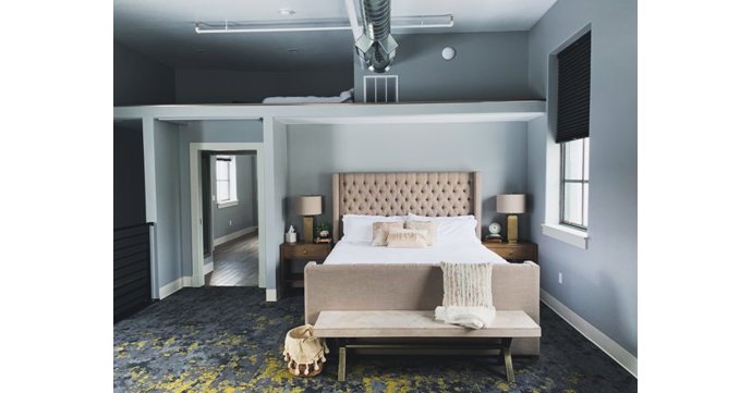 11 Gloucestershire hotels to pick up interiors inspiration from