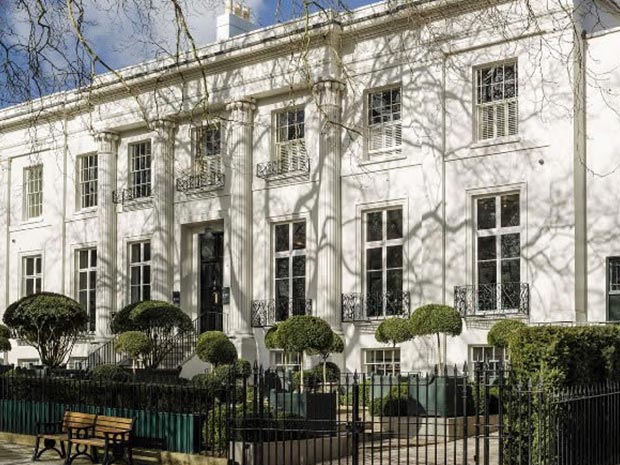 The expansion will soon be open to the public.