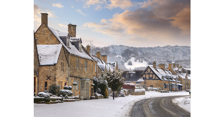 Discover 7 luxurious hotels in the UK, perfect for a winter staycation.