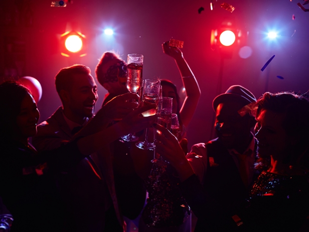 Forget the exercise books, its time to let your hair down at Egypt Mills Back to School Disco.