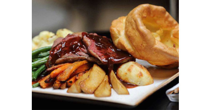 Father's Day at Stonehouse Court Hotel